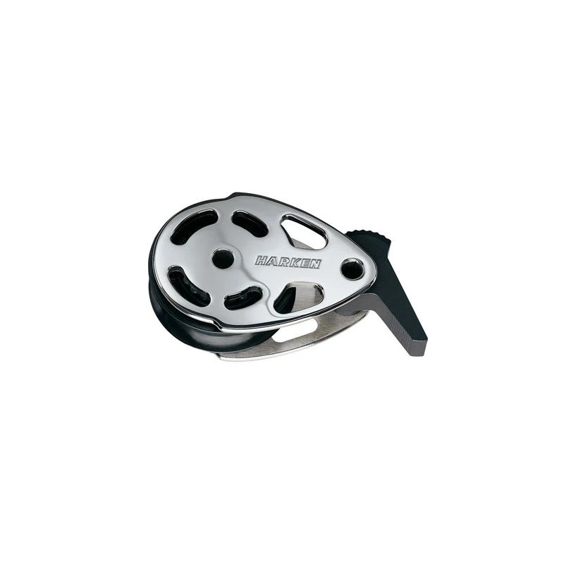 Block ESP Segeltörn Aus Edelstahl Einfach Zum Anbringen Mit Stopper 3 Block ESP Segeltörn Aus Edelstahl Einfach Zum Anbringen Mit Stopper