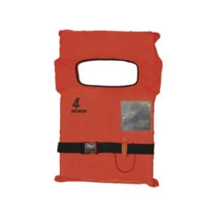 Rettungsweste OCEA 100 Newton - 4WATER