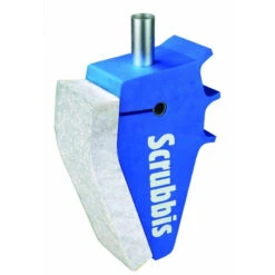 SCRUBBIS FLOATING LINE BRUSH