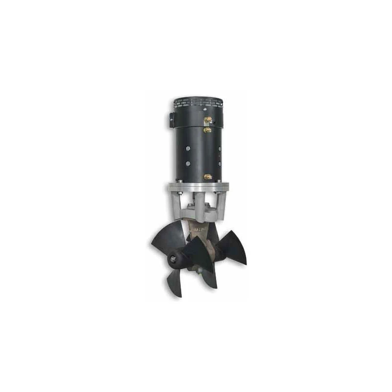 Bugschraube CT300 3 Bugschraube CT300