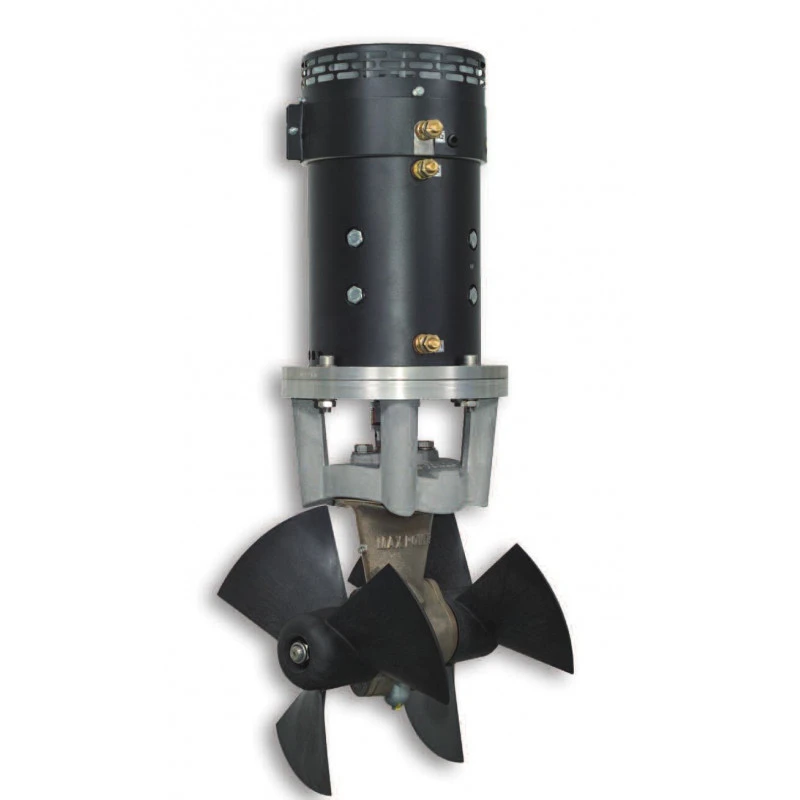 Bugschraube CT325 3 Bugschraube CT325