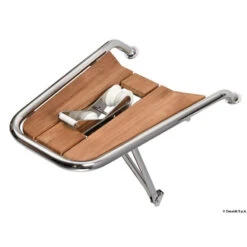 Bugspriet Mit Kipp-Bugrolle