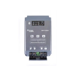 Booster-Ladegerät 12V-25/30A + MPPT-Regler - Bluetooth -Schiffsausrüstung Verkauf chargeur booster 12v 25 30a regulateur mppt bluetooth 2