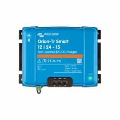 DC-DC Batterieladegerät ORION Tr Smart - VICTRON -Schiffsausrüstung Verkauf chargeur de batterie cc cc orion tr smart 3