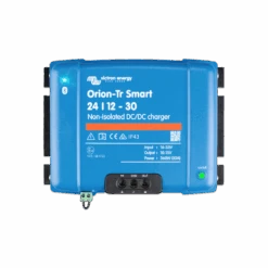 DC-DC Batterieladegerät ORION Tr Smart - VICTRON -Schiffsausrüstung Verkauf chargeur de batterie cc cc orion tr smart 5