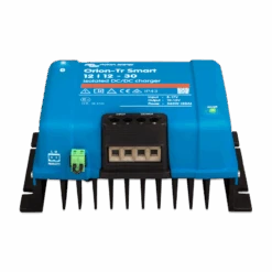 Intelligentes Isoliertes DC-DC-Batterieladegerät ORION Tr - VICTRON -Schiffsausrüstung Verkauf chargeur de batterie cc cc orion tr smart isole 1