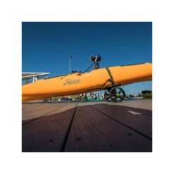 Chariot C-TUG - RAILBLAZA -Schiffsausrüstung Verkauf chariot c tug railblaza 6