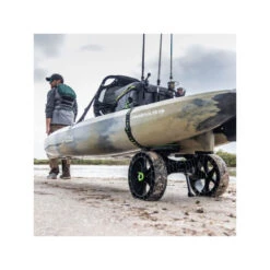 Chariot C-TUG SandTrakz - RAILBLAZA -Schiffsausrüstung Verkauf chariot c tug sandtrakz railblaza 5