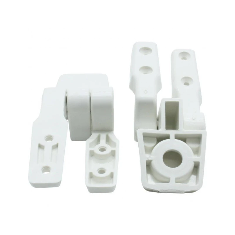 Scharniere Für Manuelle Toilette Twist'n'Lock Compact (kleines Modell) - JABSCO 3 Scharniere Für Manuelle Toilette Twist'n'Lock Compact (kleines Modell) - JABSCO