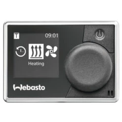 Kraftstoffheizung Air Top 2000 STC - WEBASTO -Schiffsausrüstung Verkauf chauffage a carburant air top 2000 stc webasto 2