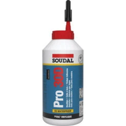 Soudal COLLE BLANCHE EXTERIEUR 67A