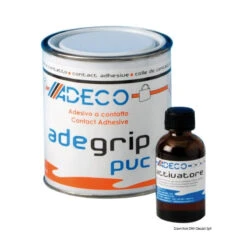 ADECO Zweikomponenten-PVC-Klebstoff