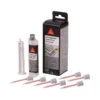 SIKAFAST-2590 Klebstoff (10g Spritze + 7 Statikmischer) - SIKA -Schiffsausrüstung Verkauf colle sikafast 2590 seringue 10g 7 melangeurs statique