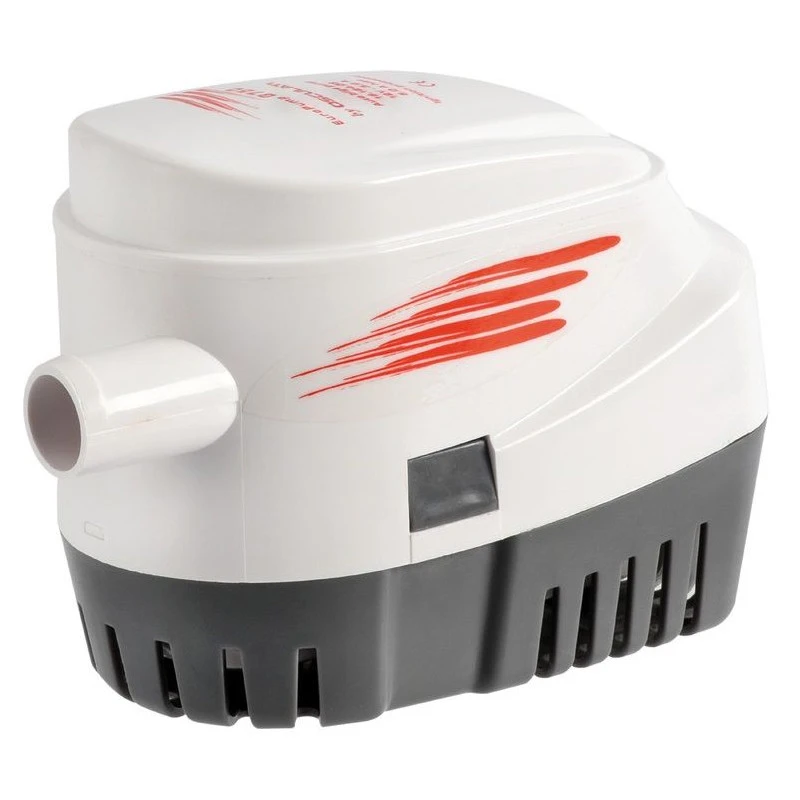 Duschwasser-Sammelbecken Mit Pumpe 12 V 4 Duschwasser-Sammelbecken Mit Pumpe 12 V – Bild 2