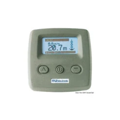 Compteur De Chaine - MZ ELECTRONICS