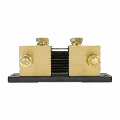 Contrôleur De Batterie Smartshunt 2000A/50mV - VICTRON -Schiffsausrüstung Verkauf controleur de batterie smartshunt 2000a 50mv victron 3