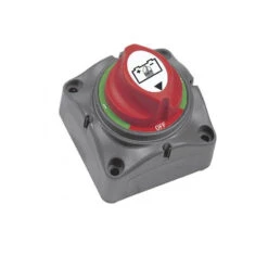 200A KUPPLER-BATTERIESCHALTER