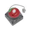 MOTORISIERTER BATTERIESCHALTER 12 / 24V - 500A MIT SENSOR -Schiffsausrüstung Verkauf coupe batterie motorise 12 24v 500a avec sensor