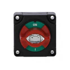 EINPOLIGER BATTERIESCHALTER 300A