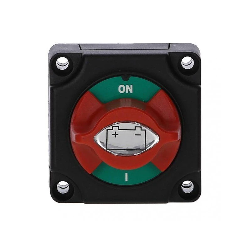 EINPOLIGER BATTERIESCHALTER 300A 3 EINPOLIGER BATTERIESCHALTER 300A