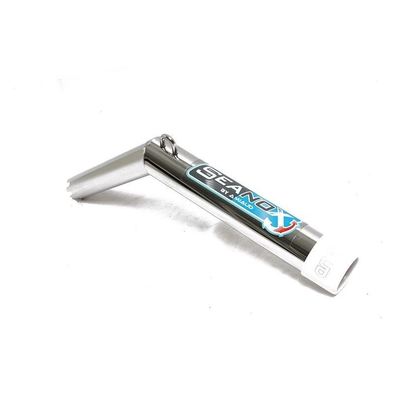 135 ° NEIGUNG EDELSTAHLHALTERUNG FÜR STANGENHALTER 6 135 ° NEIGUNG EDELSTAHLHALTERUNG FÜR STANGENHALTER – Bild 4