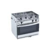 Gasherd Grand Large 2-flammig - Eno -Schiffsausrüstung Verkauf cuisiniere 2 feux grand large