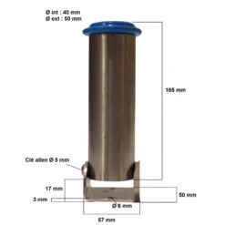 Davit Drehbar Für Außenbordmotor -Schiffsausrüstung Verkauf davit drehbar fuer aussenbordmotor 12