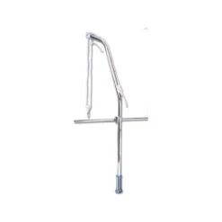 Davit Drehbar Für Außenbordmotor