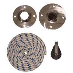 Davit Drehbar Zum Einbauen Für Außenbordmotor -Schiffsausrüstung Verkauf davit drehbar zum einbauen fuer aussenbordmotor 2