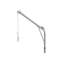 Davit Drehbar Zum Einbauen Für Außenbordmotor