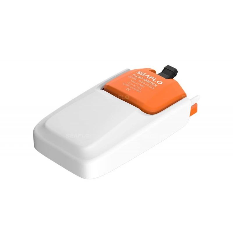 Mechanische Bilgepumpenentriegelung - SEAFLO 3 Mechanische Bilgepumpenentriegelung - SEAFLO