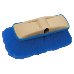 STAR BRITE Deluxe Bürste Medium, Blau