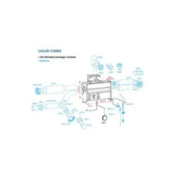 Diesel-Heizung Spartan Von Wallas -Schiffsausrüstung Verkauf diesel heizung spartan von wallas 2
