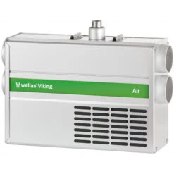 Diesel-Heizung Viking Air Von Wallas