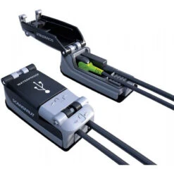 ROKK WASSERDICHTE DUAL-USB-BUCHSE SCHNELLLADUNG - SCANTRUST -Schiffsausrüstung Verkauf double prise usb etanche rokk charge scantrust 3