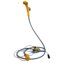 Tragbare Außendusche - OPTIMA