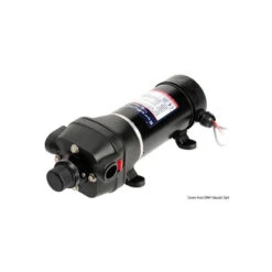 Druckwasserpumpe Mit Variabler Geschwindigkeit 17 L/min