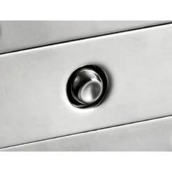 Échelle Encastrable Télescopique - OSCULATI -Schiffsausrüstung Verkauf echelle telescopique escamotable dans caisson etanche a encastrer 3