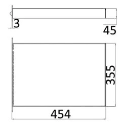 Échelle Encastrable Télescopique - OSCULATI -Schiffsausrüstung Verkauf echelle telescopique escamotable dans caisson etanche a encastrer 4