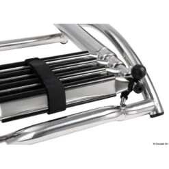 Schlauchleiter Mit Schnellverschluss Für Schlauchboote - OSCULATI -Schiffsausrüstung Verkauf echelle tube a declenchement rapide pour pneumatiques osculati 5