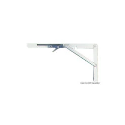 Ein Paar Halterungen Für Klapptische - Arc Marine