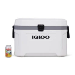 Marine-Kühlbox Ultra 54 - IGLOO -Schiffsausrüstung Verkauf eis marine ultra 54 igloo 3