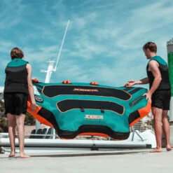 Optima Thermoelektrische Kühlbox 23 Liter - INCASA