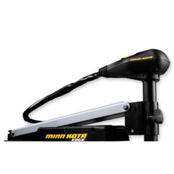 Elektromotor Minn Kota EDGE -Schiffsausrüstung Verkauf elektromotor minn kota edge 2