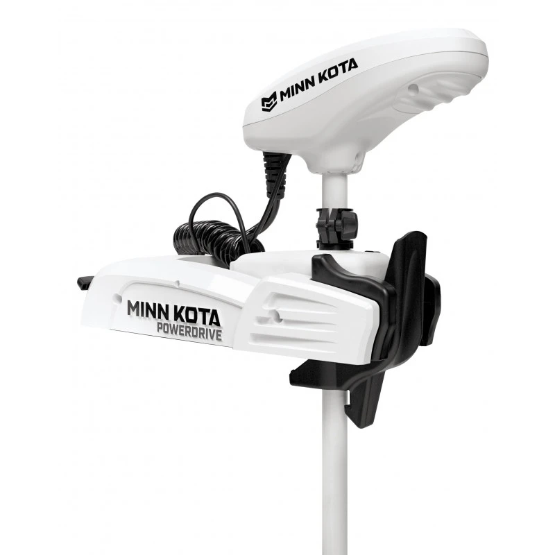 Elektromotor Minn Kota RIPTIDE PowerDrive CoPilot 4 Elektromotor Minn Kota RIPTIDE PowerDrive CoPilot – Bild 2