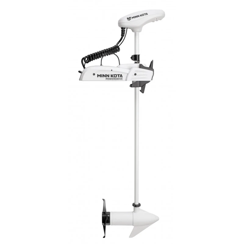Elektromotor Minn Kota RIPTIDE PowerDrive CoPilot 3 Elektromotor Minn Kota RIPTIDE PowerDrive CoPilot
