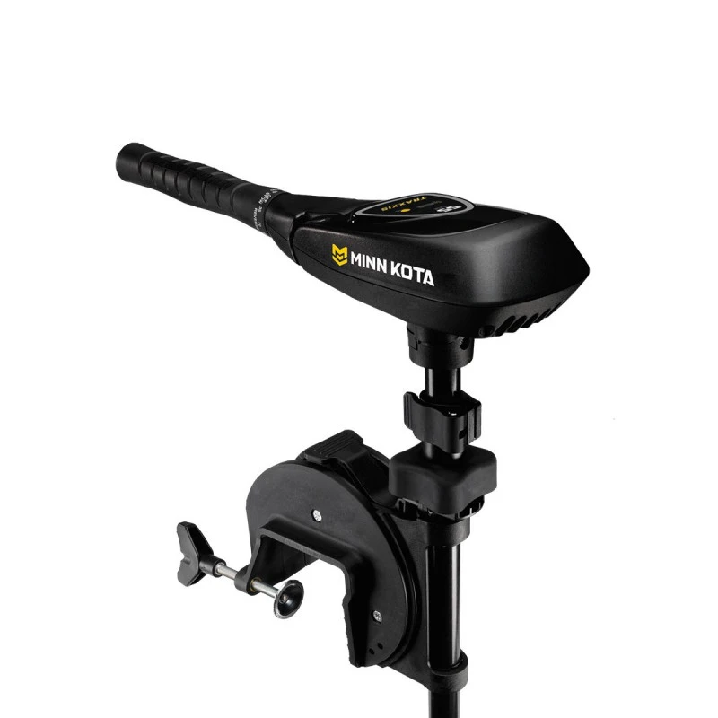 Elektromotor Minn Kota Traxxis Süßwasser 4 Elektromotor Minn Kota Traxxis Süßwasser – Bild 2