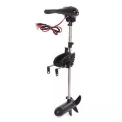 Schiffsausrüstung Verkauf -Schiffsausrüstung Verkauf elektromotor orangemarine 45 lbs 1