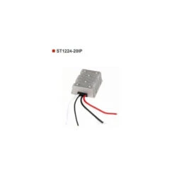 Spannungserhöher 12/24V ST IP67 -Schiffsausrüstung Verkauf elevateur de tension 12 24v st ip67 1