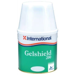 International Epoxid-Grundierung GELSHIELD 200